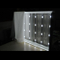 Silicone Edge Graphic Ultra Thin Alu Frame Seg Light Box Advertising Photo Frame