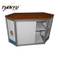 High Quality Portable Exhibition Mobile Table Promotional Counter