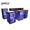 Professionele 10X10 Exhibition Booth 3X6 Portable Trade Show Display
