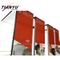 Factory High Quality Muur Achtergrond Trade Show Display Booth
