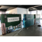 Hoge kwaliteit Luxe Portable Advertising Magnetic Pop up