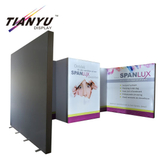 Factory Prijs China Supplier Vertoning van de Tentoonstelling Booth for Trade Show