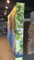 Aangepaste weergave Tradeshow feest of bruiloft Met 150cm X150cm 2 zijden Horizontale Pop up Banners