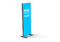Fabric Led Light Box Gebruikt M Series Frame