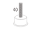 pins connector