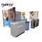 Verschillende soorten speciale vorm ontwerp Flexibele Exhibition Booth 3X6 Leverancier in Jiangmen