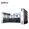 10x20 Voeten Trade Show Tentoonstelling Booth met Custom Graphic