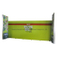 Tentoonstelling Drape Ondersteuning Custom Trade Show Booth display
