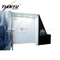 Aluminium Slatwall Display Tentoonstellingscabine, Cabine Ruimte 10X10 met Planken / Haken