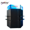 Tentoonstelling Booth Stand Custom Trade Show Displays Booth Portable en Modulair Produce in Guangdong