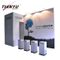 Modern Aluminium Standard Trade Show Tentoonstelling Booth Ontwerp