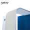 China Factory Direct Sales Promotion Portable Advertising aluminium frame Achtergrond Stand