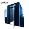 China Factory Direct Sales Promotion Portable Advertising aluminium frame Achtergrond Stand