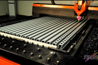 Drilling & CNC Processing