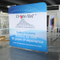 China Goedkope Exhibition Booth Banner Promotionele Tension Fabric Tube display