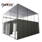 Profiel van het aluminium Exhibition Booth Design / Trade Show Exhibits / Banner Stands