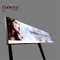 Textiel reclame Led lichtbak Fabric Aluminium Frame