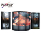 New Design Easy Set up Pop opkomen voor Exhibition
