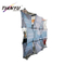 Verstelbare Achtergrond Fabric Reclame Pop-up Banner