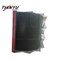 100% Homogene Easy Set up en inklapbare aluminium Pop Up Display Stand