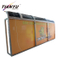10ftx10FT Tension Fabric Toon Trade Show Tentoonstelling Booth