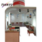 High Quality Backlit Stof 10X10 Trade Show Display Booth voor Outdoor Advertising