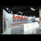 3x3m recyclebare Trade Show Booth Modulair exposeren Booth for Sale