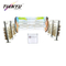 International Guangdong Nieuw Ontwerp Top Kwaliteit Trade Show Hardware Store Incase Exhibition Booth
