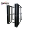Best Selling Aluminium Stof Indoor Trade Show Tentoonstelling Booth Show