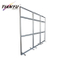 3X6 Advertising Stand voor Trade Show Booth