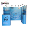 Hot Aluminium 10 * 20feet Exhibition Booth Design for Sale