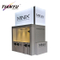 Lichtgewicht Portable Trade Show Display Stand Tentoonstelling Booth