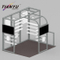 Tentoonstelling System Booth