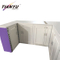 Custom Design Grote Building Block Stand Exhibition Booth