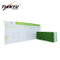 10FT Gebogen Tube Trade Show Booth Achtergrond