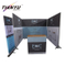 Light Weight Event Achtergrond Muur Custom Exhibition Booth Ontwerp