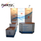 10FT Portable Exhibition Booth 3X3 Booth display voor Trade Show