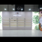 Tianyu Aanbieding Beursstanden draagbaar ontwerp Trade Show 20X20 Recycled Booth