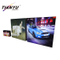 Tension Fabric Aluminium Backlit display Light Box