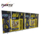 Op maat gemaakte Banner intrekbare Roll up Banner pop-up display voor reclame