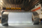 New Design Aluminium Tension Fabric Fair Weergave Trade Show Voedsel Booth