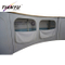 Fashion Style China Exhibition Booth Design / Trade Show Materiaal van de Vertoning