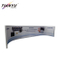 Ronde of rechthoekige vorm Hangende of plafond Stof Light Box for Trade Show Display
