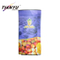 Vloerstaande Pop Up Display Promotion Display staat Print Straight Stof Stands