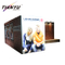 2019 New Super 10X10 Exhibition Booth Tension Fabric Trade Show Folding Booth