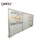 Easy Set up Exhibition Show Booth Achtergrond Stand Trade Show Ontwerp