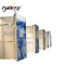 15 * 12feet Customized Exhibition Booth Ontwerp Restaurant Booth for Sale Outdoor Exhibition Booth