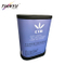 Wholesale Pop up Achtergrond Stand pop-up display Stand