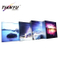 Standard Quick Lock Portable display Light Box