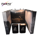 Pop-up Fair Display Stand for Sale